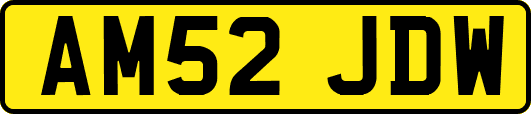 AM52JDW