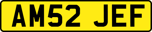 AM52JEF