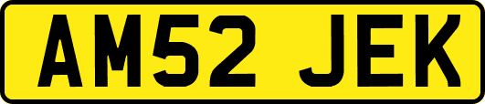 AM52JEK