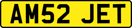 AM52JET