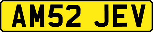 AM52JEV