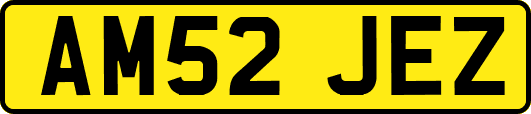 AM52JEZ