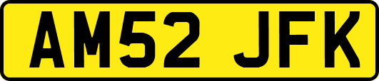 AM52JFK