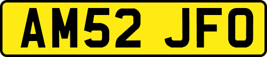 AM52JFO