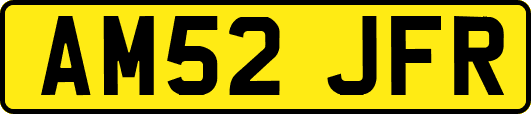 AM52JFR