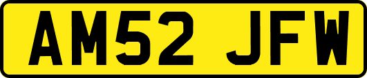 AM52JFW