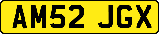 AM52JGX