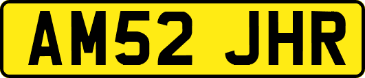 AM52JHR