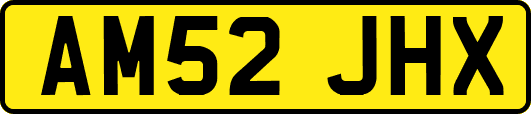 AM52JHX