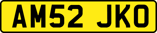 AM52JKO