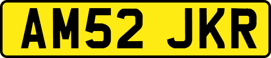 AM52JKR