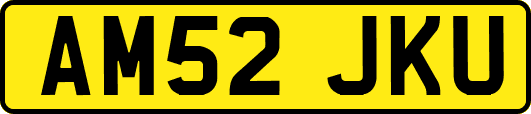 AM52JKU