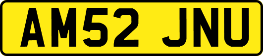 AM52JNU