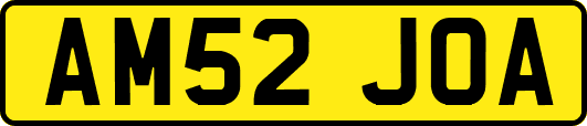 AM52JOA