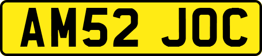 AM52JOC