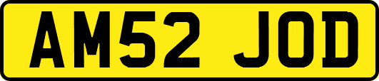 AM52JOD