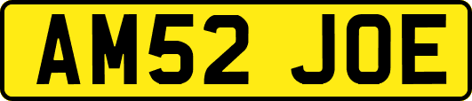 AM52JOE