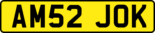 AM52JOK