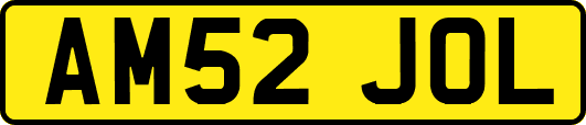 AM52JOL