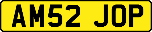 AM52JOP