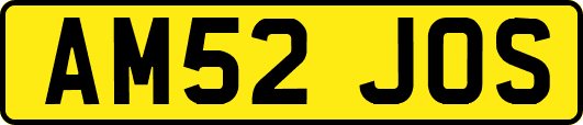 AM52JOS