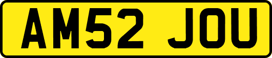 AM52JOU