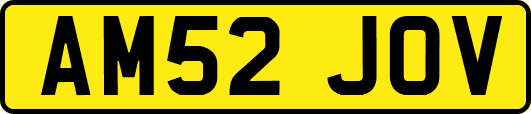 AM52JOV