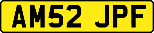 AM52JPF