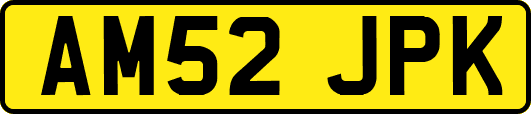 AM52JPK