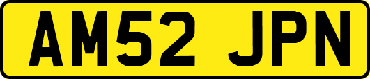AM52JPN