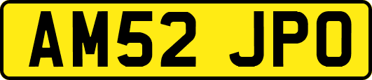 AM52JPO