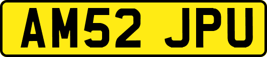 AM52JPU