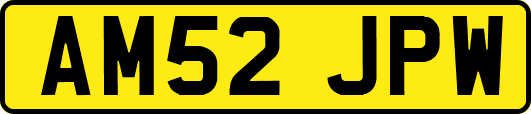 AM52JPW