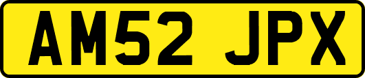 AM52JPX