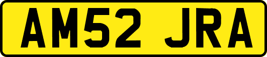 AM52JRA
