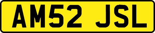 AM52JSL