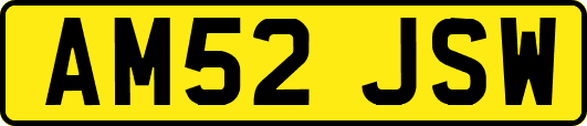 AM52JSW
