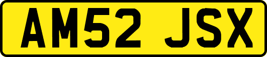 AM52JSX