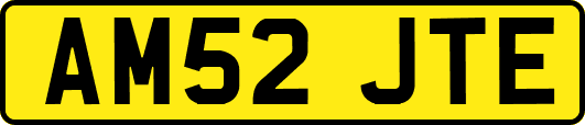 AM52JTE