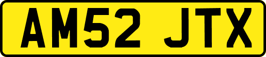 AM52JTX