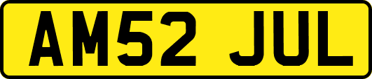 AM52JUL