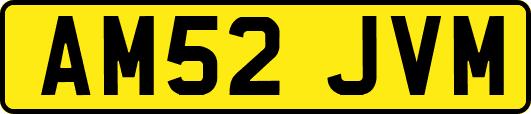 AM52JVM