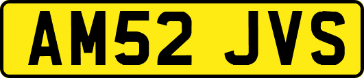AM52JVS