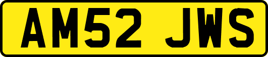 AM52JWS