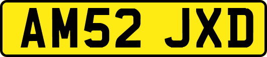 AM52JXD