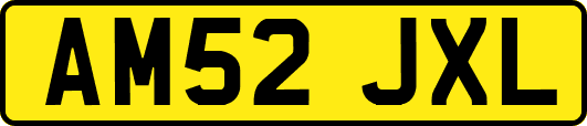 AM52JXL
