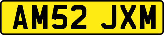 AM52JXM