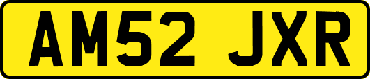 AM52JXR