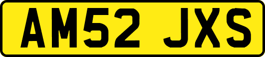AM52JXS