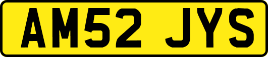 AM52JYS